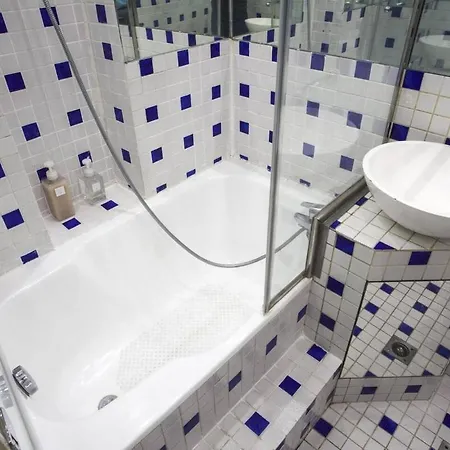 Apartament Faubourg Chic