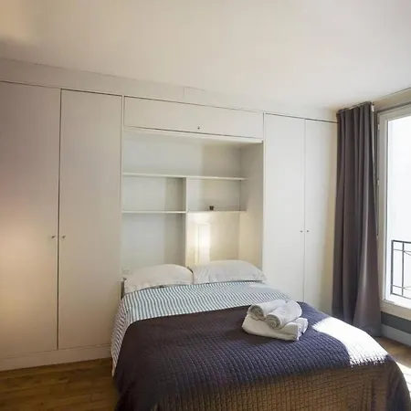 Apartament Faubourg Chic *