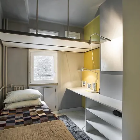 Apartament Faubourg Chic *