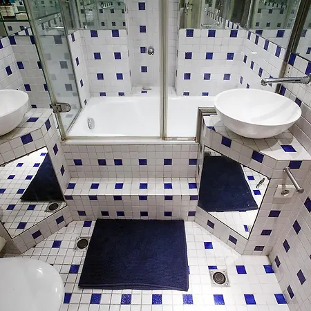 Faubourg Chic * Paryż