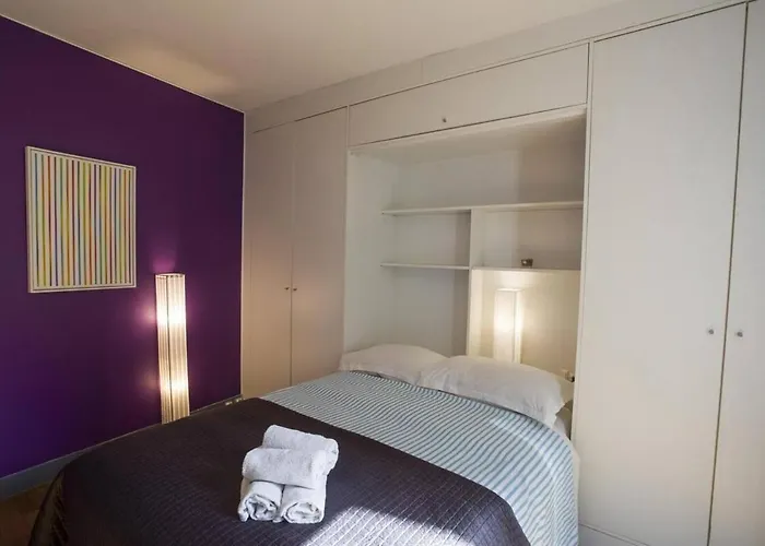 Faubourg Chic Apartmán Paříž