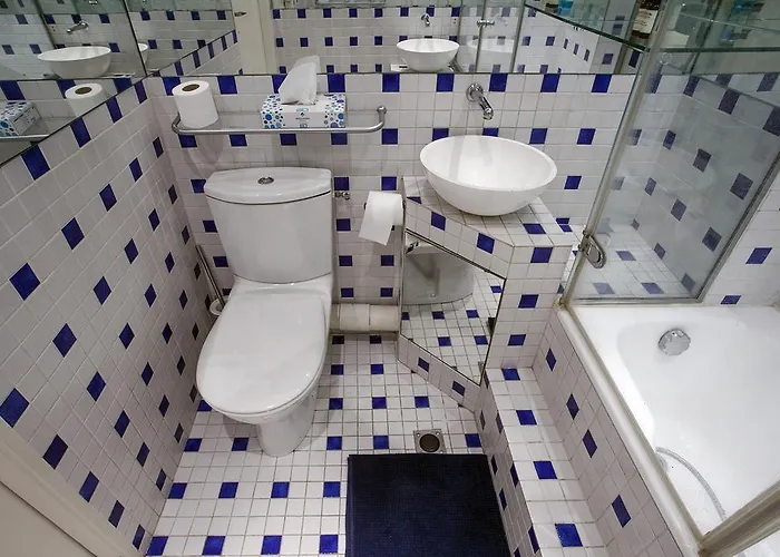 Apartmán Faubourg Chic *