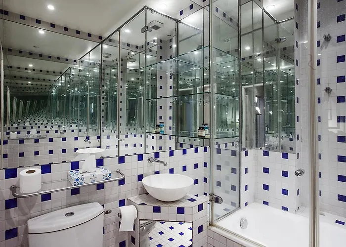 Faubourg Chic Apartmán *