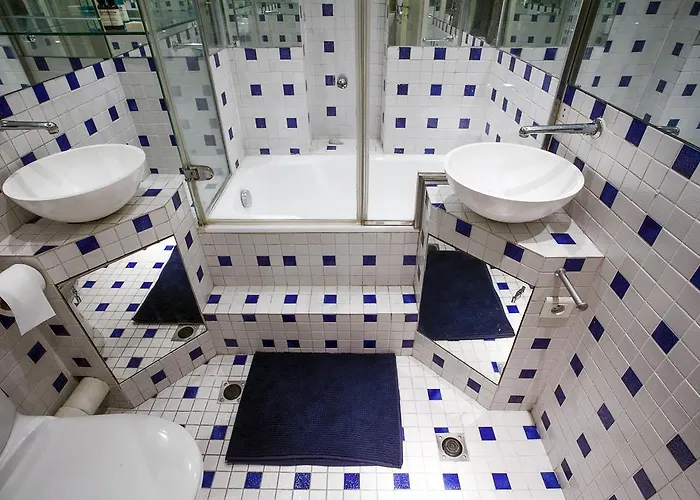 Faubourg Chic * Paříž