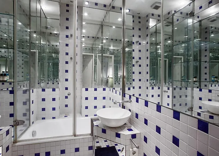 Faubourg Chic Paříž