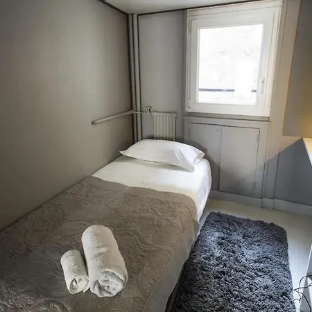 Faubourg Chic Appartamento Parigi