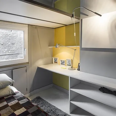 Faubourg Chic Appartamento Parigi