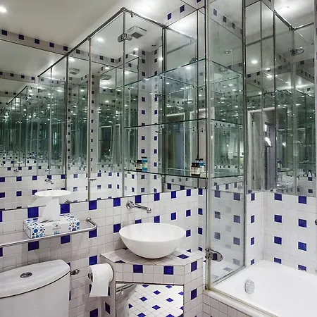 Faubourg Chic Appartamento *