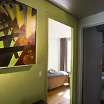 Faubourg Chic Appartement *