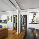 Faubourg Chic Appartement