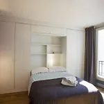 Appartement Faubourg Chic *