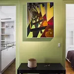Faubourg Chic Appartement *