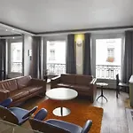 Faubourg Chic Appartement *