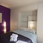 Faubourg Chic Appartement Parijs