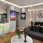 Appartement Faubourg Chic