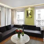 Faubourg Chic Parijs