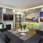 Faubourg Chic Appartement