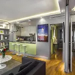 Appartement Faubourg Chic Parijs