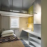 Appartement Faubourg Chic *