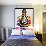 Faubourg Chic Appartement *