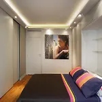 Appartement Faubourg Chic Parijs