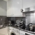 Faubourg Chic Appartement Parijs