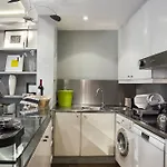 Appartement Faubourg Chic *