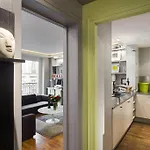 Faubourg Chic Appartement Parijs