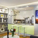Faubourg Chic Appartement