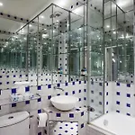 Faubourg Chic Appartement *
