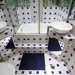 Faubourg Chic * Parijs