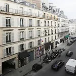 Faubourg Chic Appartement *